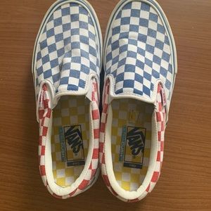 Vans